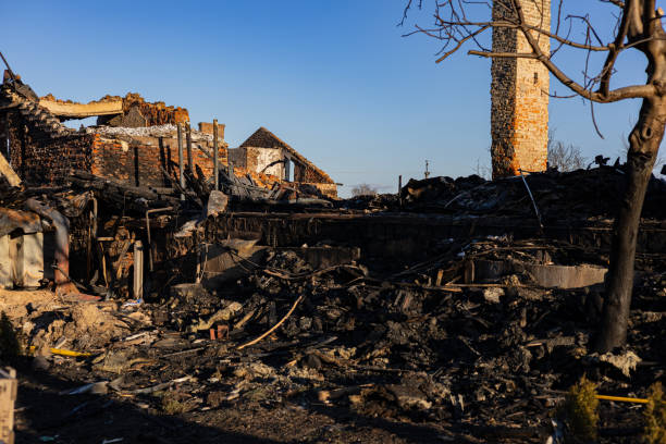Reliable Content Restoration contractor in Gilbert, MN by Meridian Smoke Damage